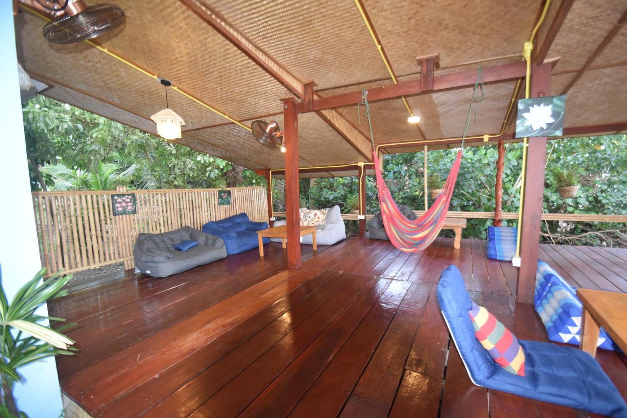 Blue Lotus Resort Baan Tai Extérieur photo