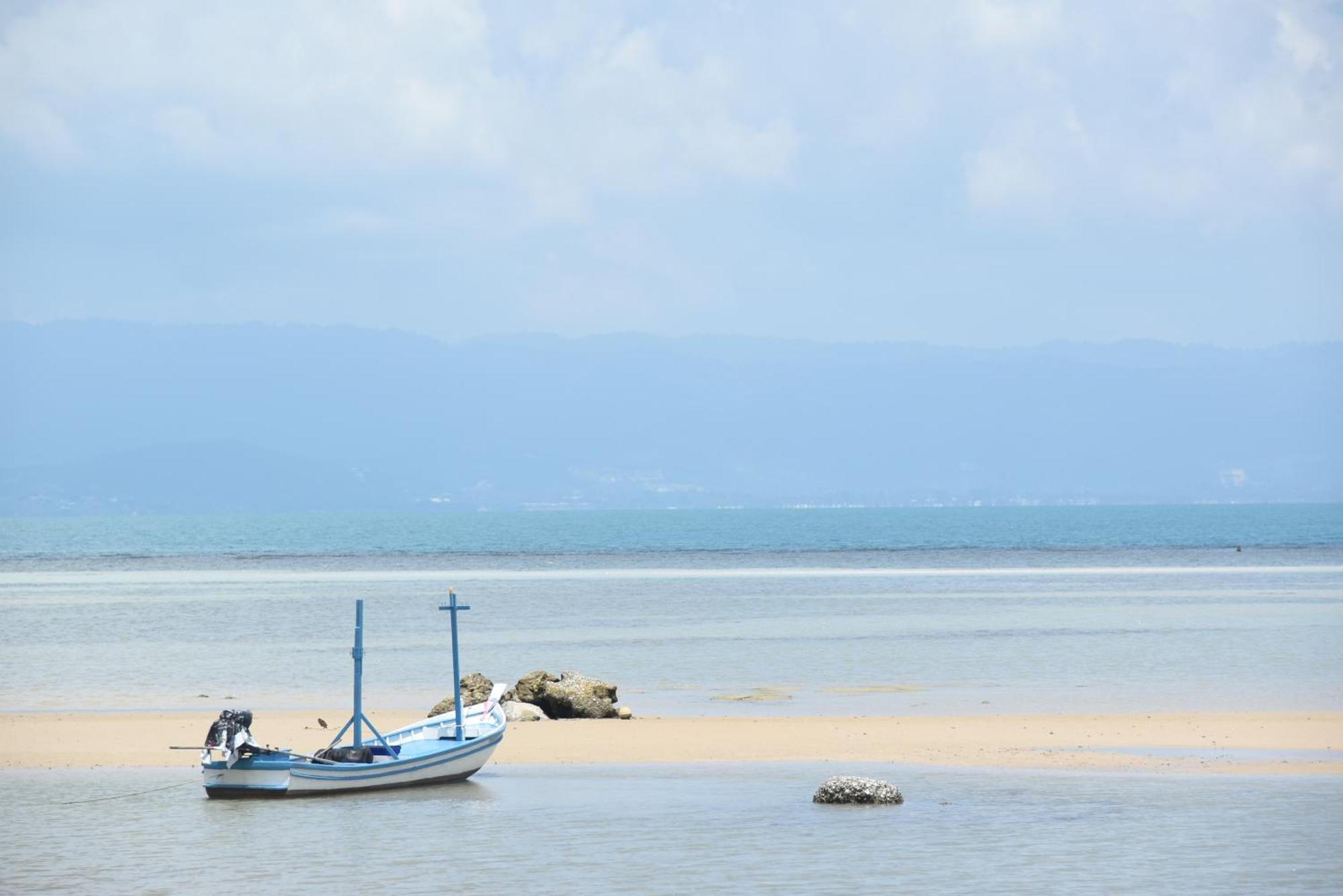 Blue Lotus Resort Baan Tai Extérieur photo