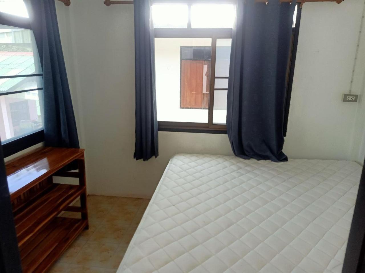 Blue Lotus Resort Baan Tai Extérieur photo