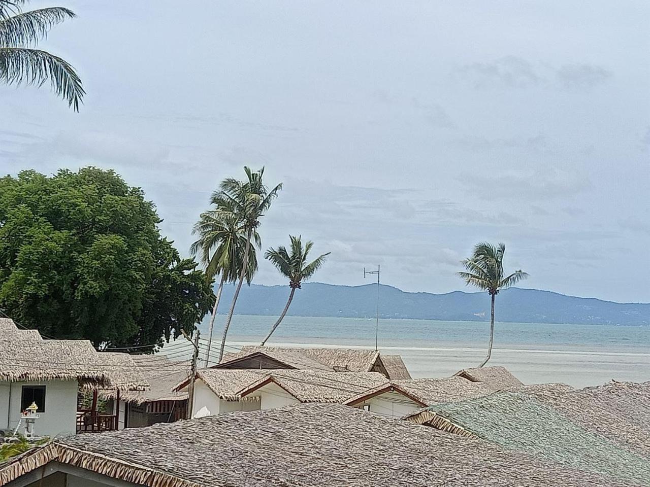 Blue Lotus Resort Baan Tai Extérieur photo