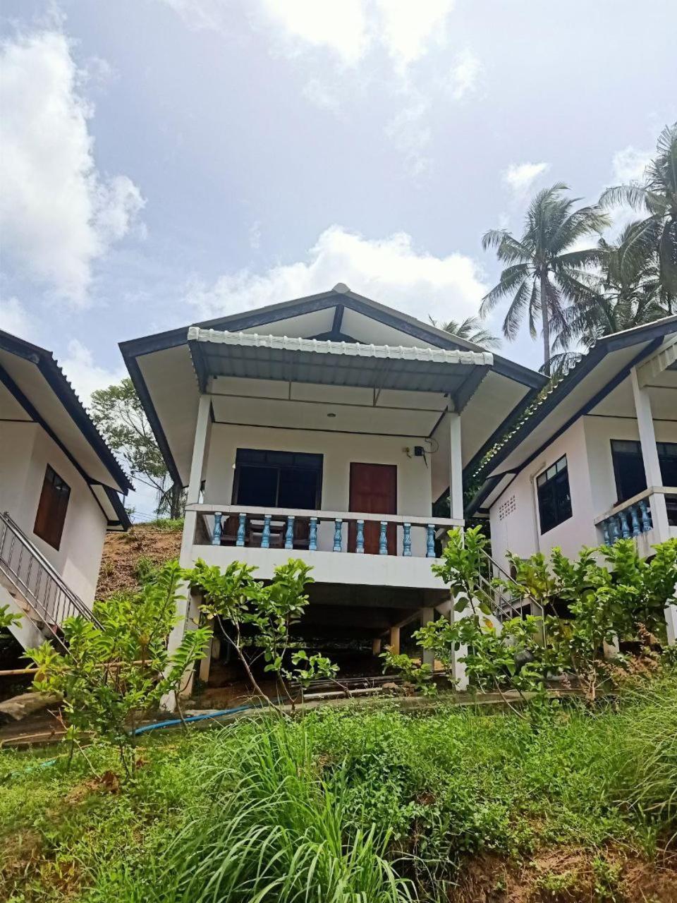Blue Lotus Resort Baan Tai Extérieur photo