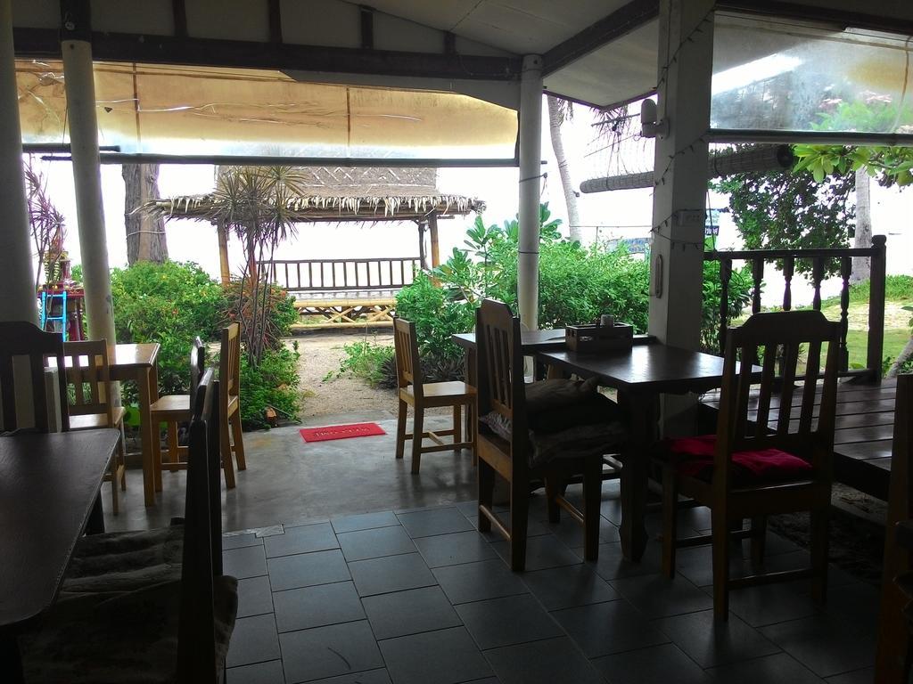 Blue Lotus Resort Baan Tai Extérieur photo