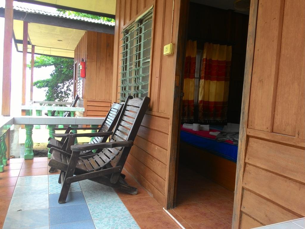 Blue Lotus Resort Baan Tai Chambre photo