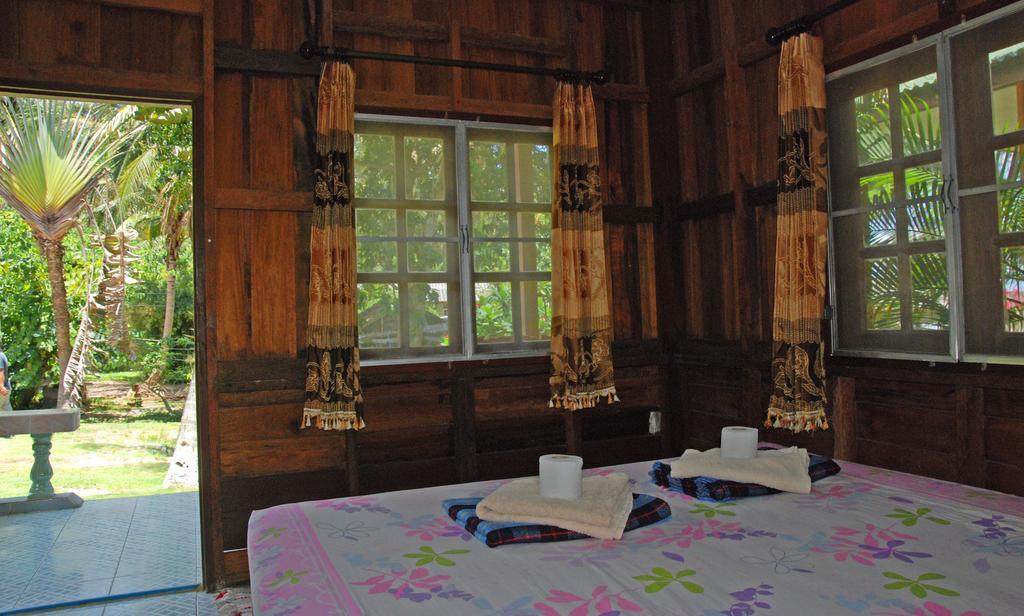 Blue Lotus Resort Baan Tai Chambre photo
