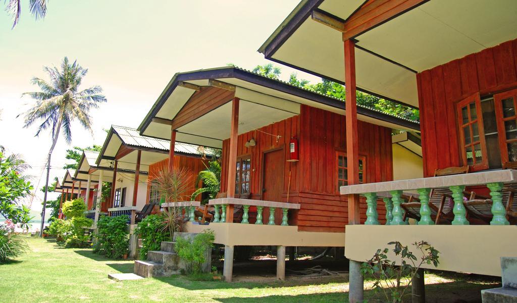 Blue Lotus Resort Baan Tai Chambre photo