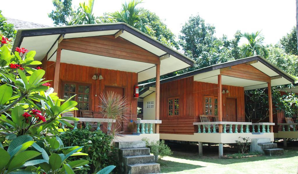 Blue Lotus Resort Baan Tai Chambre photo