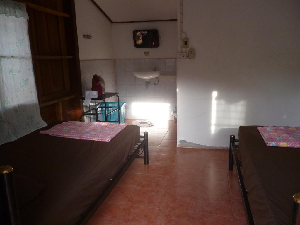 Blue Lotus Resort Baan Tai Chambre photo