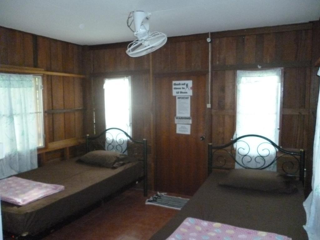 Blue Lotus Resort Baan Tai Chambre photo