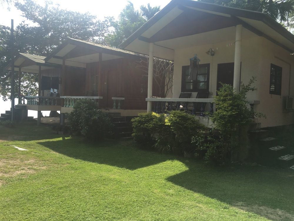 Blue Lotus Resort Baan Tai Extérieur photo